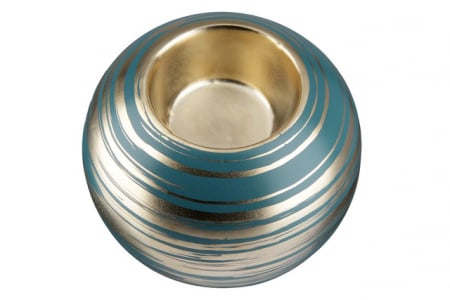 Suport lumanare ceramică Talin [2]