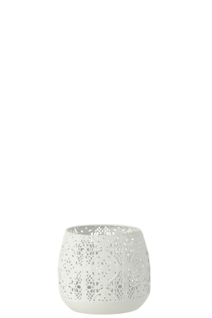 SALE % - Suport lumânare, Eastern, Metal M