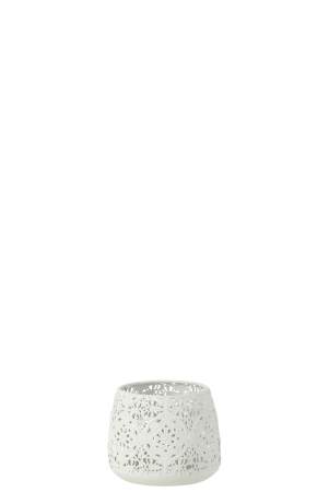 SALE % - Suport lumânare, Eastern, Metal S