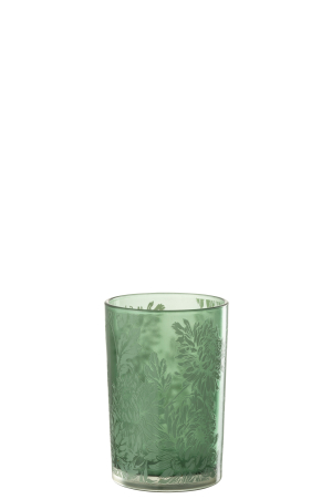 SALE % - Suport lumânare, Flower L