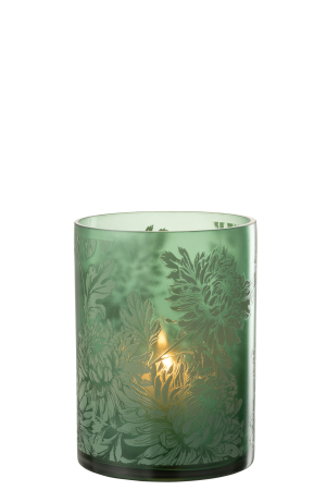 Suport lumânare, Flower Xl [1]