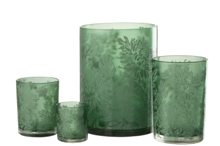 Suport lumânare, Flower Xl [3]