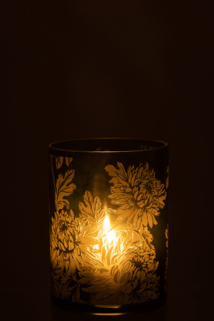 Suport lumânare, Flower Xl [3]