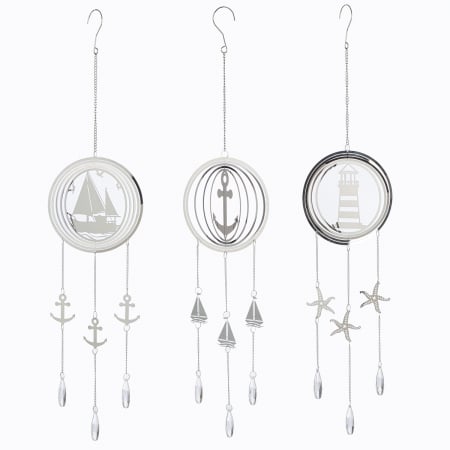SALE % - Suport lumanare, Frunză, Hoja, Motiv frunze, Sticlă, Metal, negru, PU 4, L. 18 cm, L. 18 cm, H. 9 cm