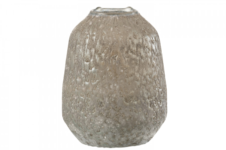 Suport lumanare Glass, Sticla, Albastru, 14x14x19 cm Suporturi lumanari - Suport lumanare Glass, Sticla, Albastru, 14x14x19 cm