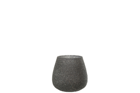 SALE % - Suport lumânare, Glitter M