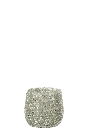 Suport lumânare, Glitter S [1]