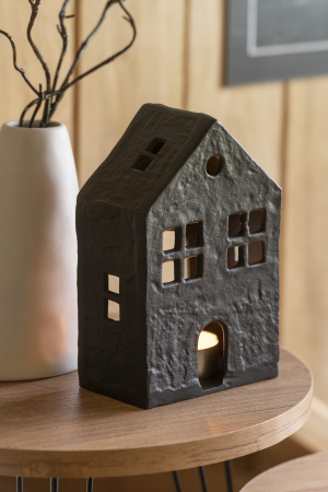 SALE % - Suport lumânare, House