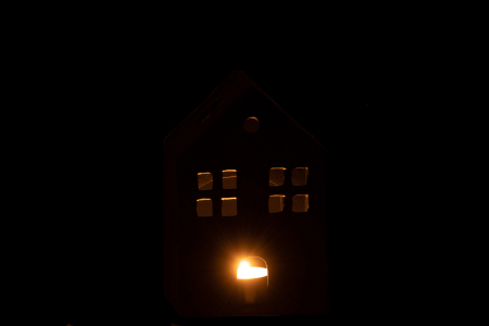 Suport lumânare, House [2]