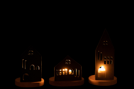 Suport lumânare, House Ass3 [2]