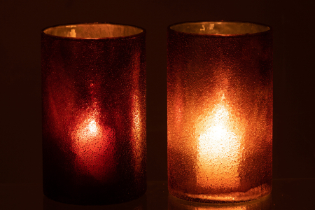 Suport lumânare, L Ass2 [2]