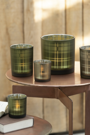 SALE % - Suport lumânare, M Ass2