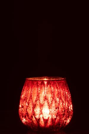 Suport lumânare, Motives, Rosu L [2]