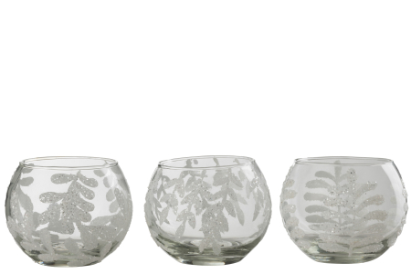 SALE % - Suport lumânare, Natura, Ass3