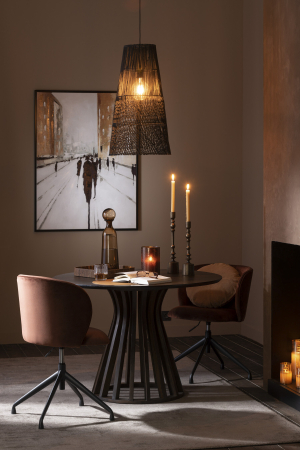 DECORATIUNI - Suport lumânare, Neuh L