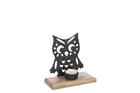 Suport lumânare, Owl S [1]