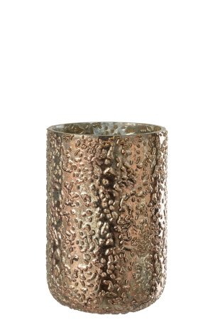 SALE % - Suport lumânare, Oxidiz L