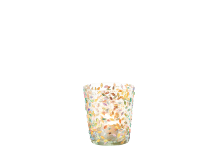 Suport lumânare, Pastel L [1]