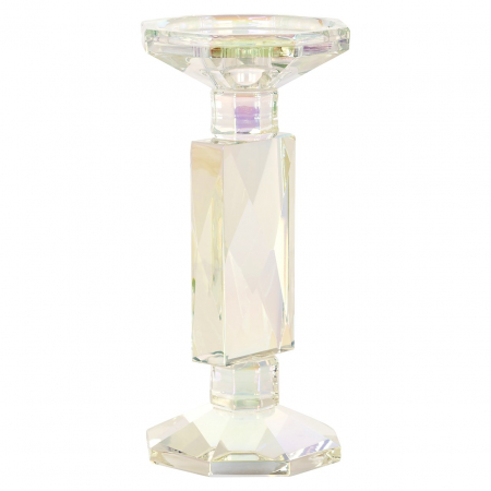 DECORATIUNI - Suport lumanare, Rainbow S