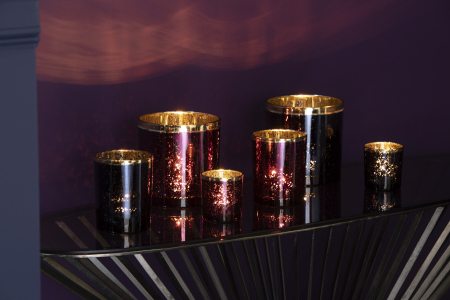 SALE % - Suport lumânare, Rim L