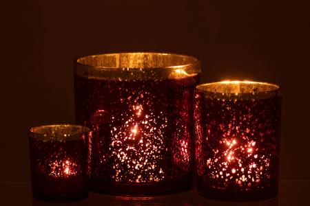 Suport lumânare, Rim L [6]