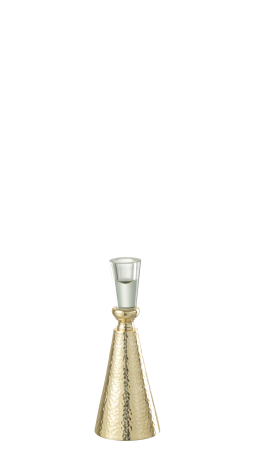 SALE % - Suport lumânare, S