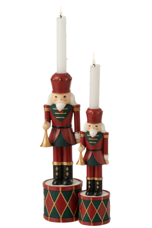 Suport lumânare, Spargatorul de nuci L [3]