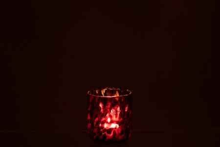 Suport lumânare, Spotted S [2]