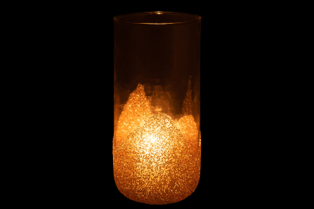 Suport lumânare, Strass L [2]