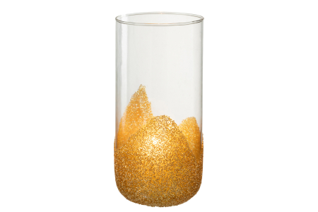 Suport lumânare, Strass L [1]