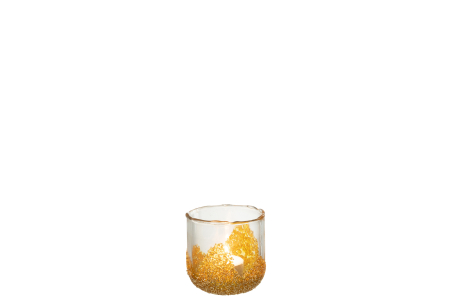 Suport lumânare, Strass S [1]