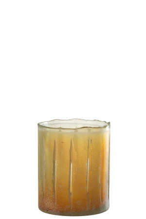 SALE % - Suport lumânare, Stripes S