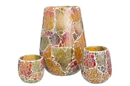 Suport lumânare, Sunset L [3]