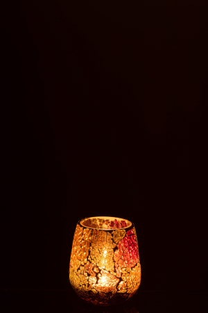 Suport lumânare, Sunset M [2]