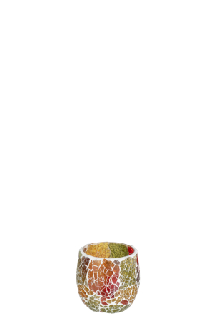 SALE % - Suport lumânare, Sunset S