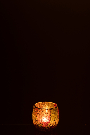 Suport lumânare, Sunset S [2]