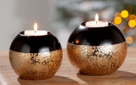 Suport lumanare tealight, TOMAR, ceramica, 10X10X9 cm SALE % - Suport lumanare tealight, TOMAR, ceramica, 10X10X9 cm