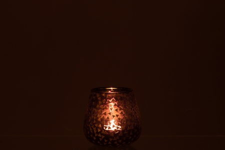 Suport lumânare, Triunghi, L [3]