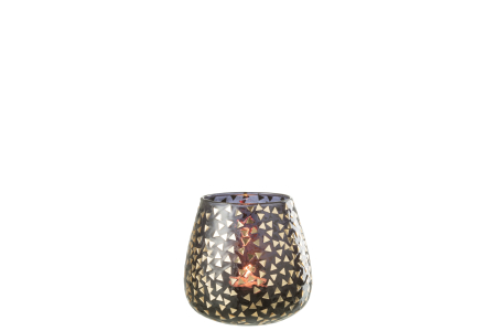 Suport lumânare, Triunghi, L [2]