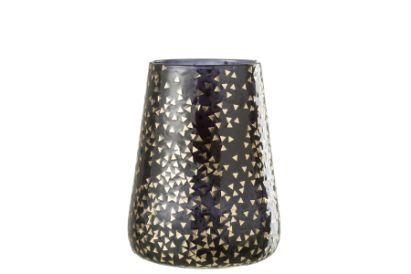 Suport lumânare, Triunghi Xl [1]