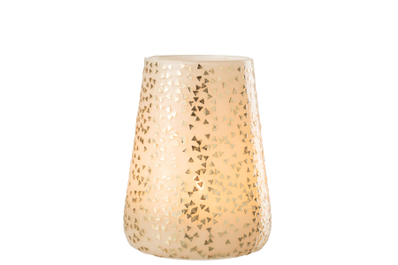 Suport lumânare, Triunghi Xl [1]