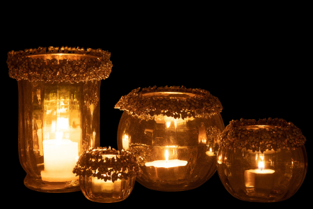 Suport lumânare, Vare [5]