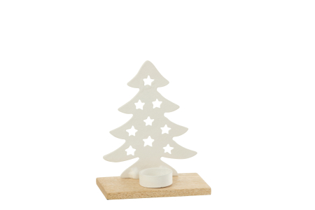 Suport lumânare, Xmas Tree S [3]