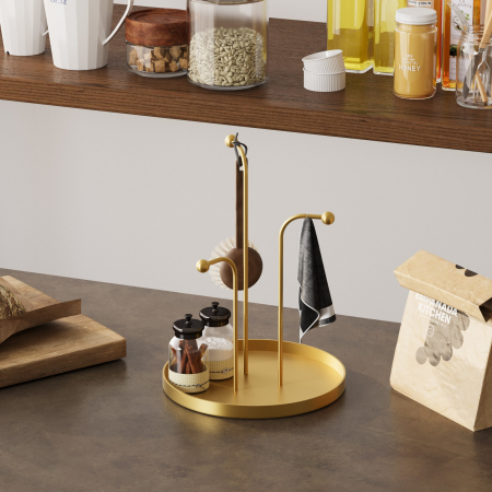 Suport metalic multifunctional [1]
