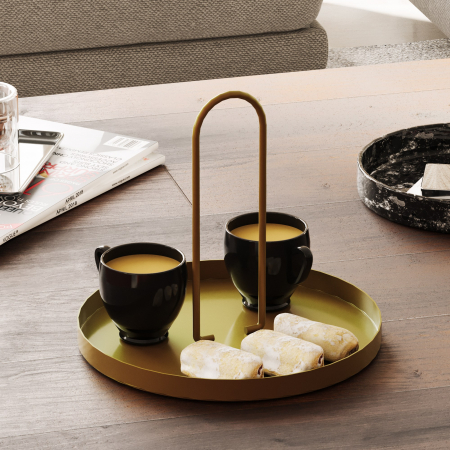 Suport metalic multifunctional [1]