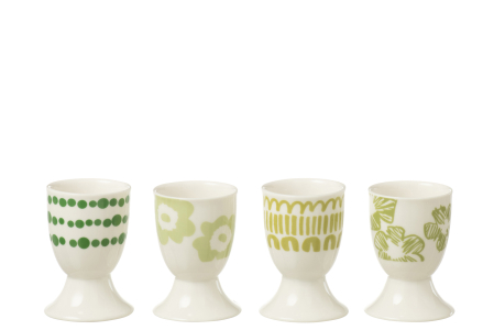 DINING - Suport ou, SET4, MIX