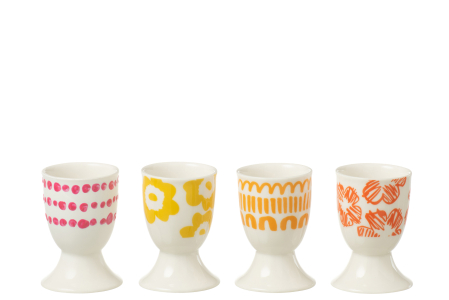 Accesorii - Suport ou, SET4, MIX