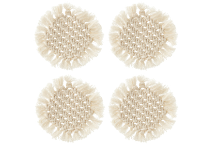 Suport pahare, 4 PCS [1]