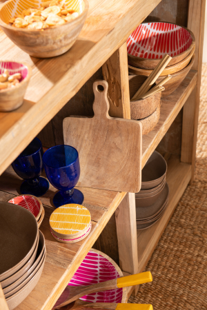 Suport pahare, 4 PCS, ASS3 [2]