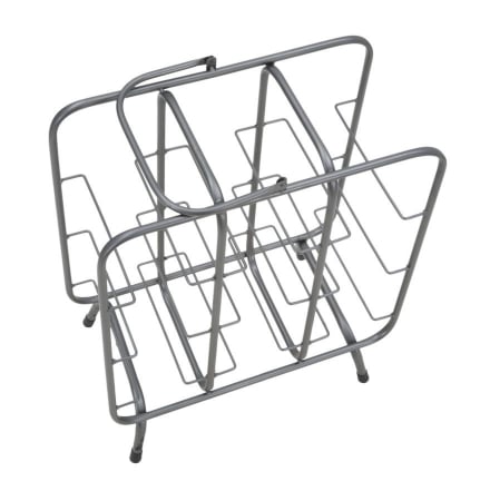 Suport pentru 9 sticle SQUARE (cm) 40X23X47,5 [3]